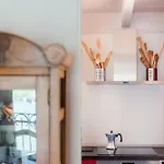 & Mountain Apartament *