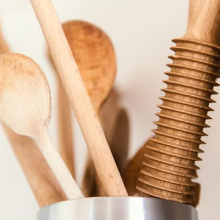 アパート & Mountain コモ