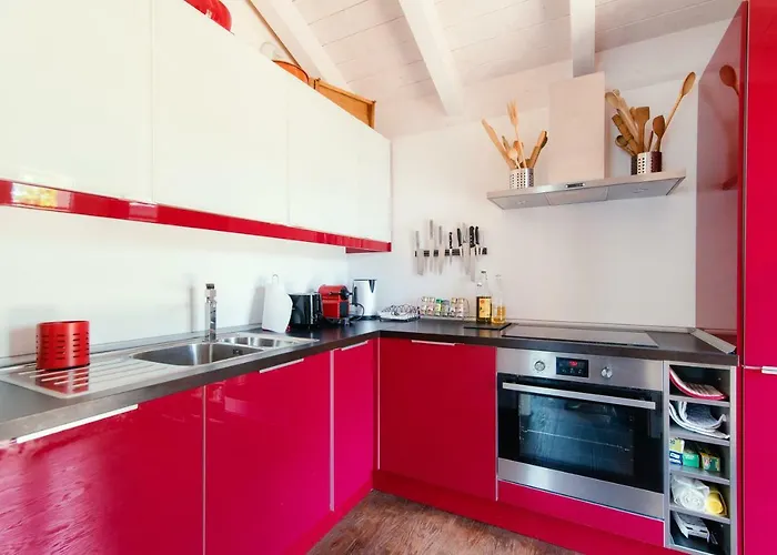 アパート & Mountain *