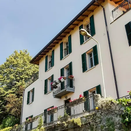 & Mountain Como