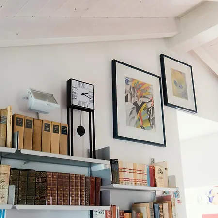 & Mountain Appartamento Côme