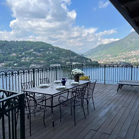 & Mountain Apartment
