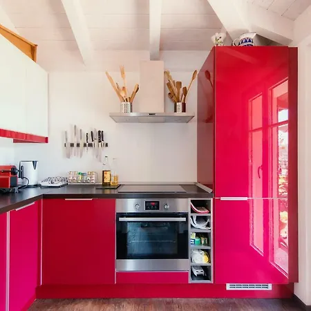 Appartamento & Mountain Côme