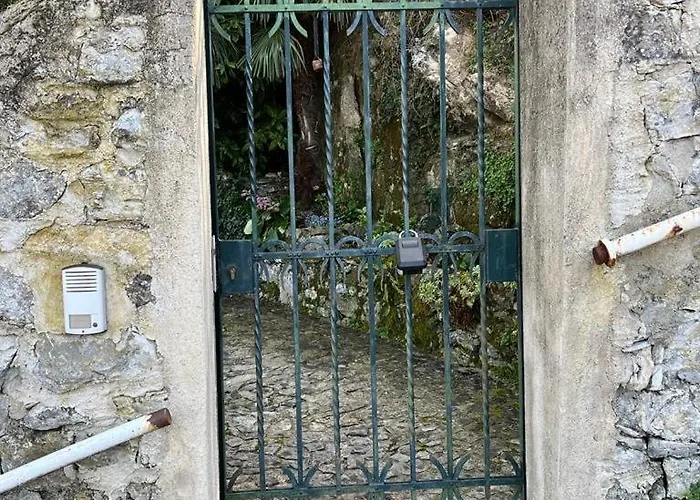 & Mountain 아파트