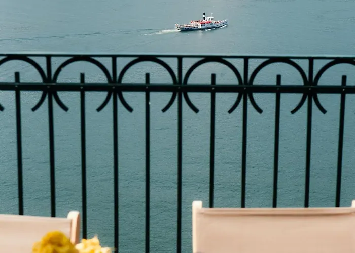 & Mountain 아파트 *