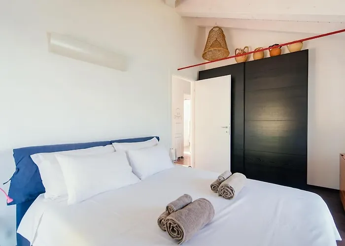 & Mountain 아파트 코모