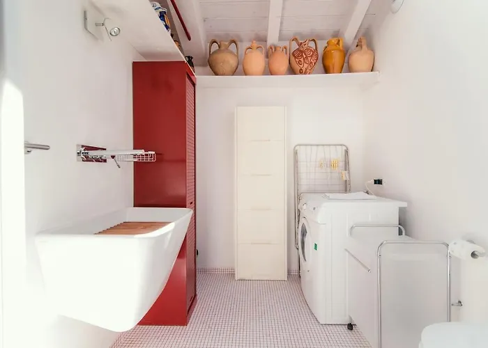 & Mountain 아파트 *