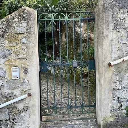 & Mountain Lejlighed