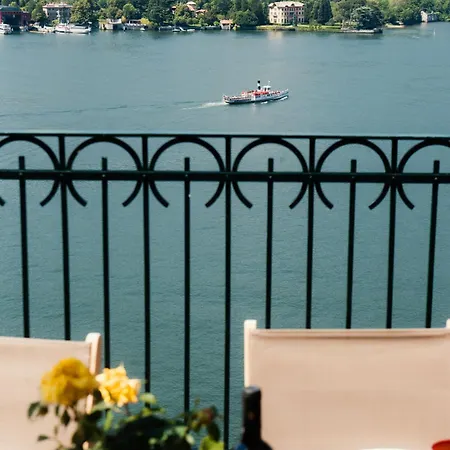 & Mountain Lejlighed *