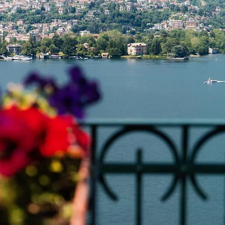 Lejlighed & Mountain *