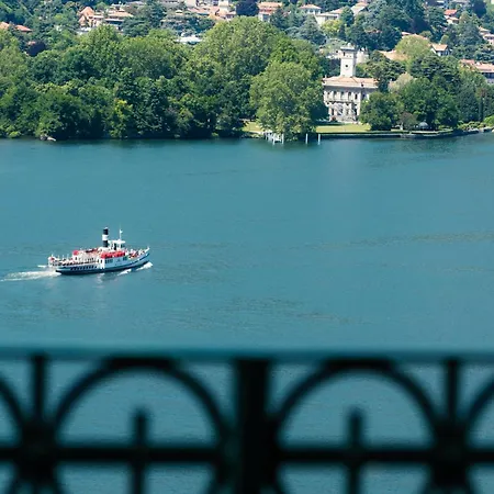 Lejlighed & Mountain *