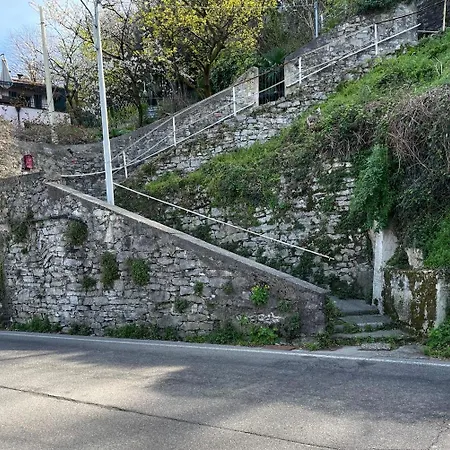 Lejlighed & Mountain Como