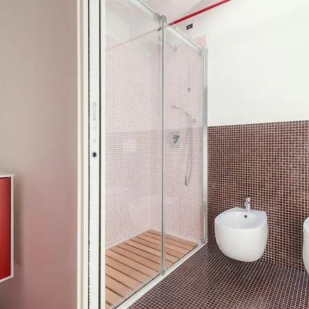 Lejlighed & Mountain