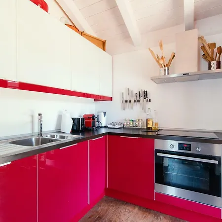 Appartement & Mountain *