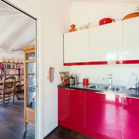 Appartement & Mountain