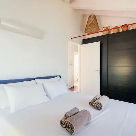 & Mountain Appartement Como